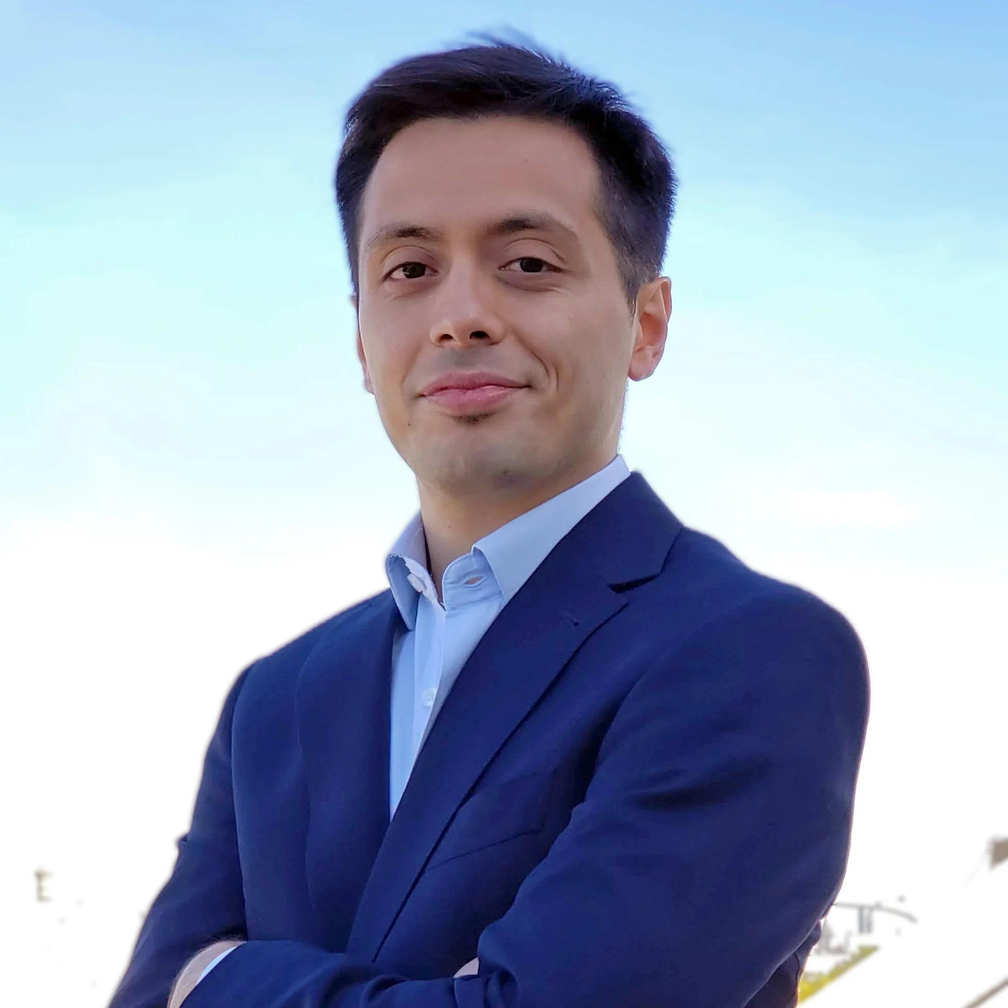 Federico Balmaceda - Contador y Empresario